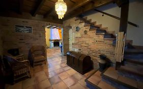 Vivienda Vacacional La Vara